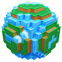 World of Cubes with Skins Export to Minec 2.9 APK Baixar