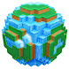 World of Cubes Survival Craft with Skins Export