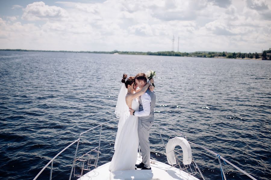 Wedding photographer Andriy Gitko (photogitko). Photo of 29 September 2021