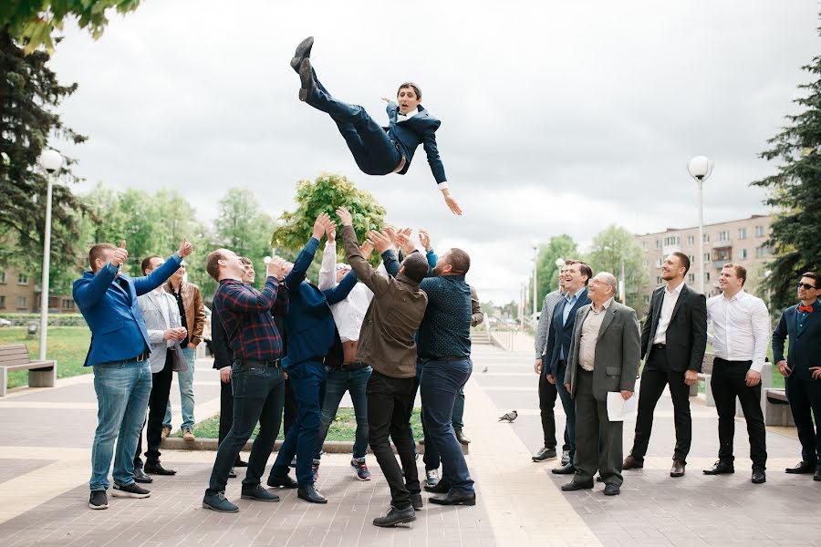 Wedding photographer Olga Vasileva (olgakapelka). Photo of 18 June 2020