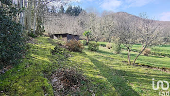 terrain à Saint-Amans-Soult (81)