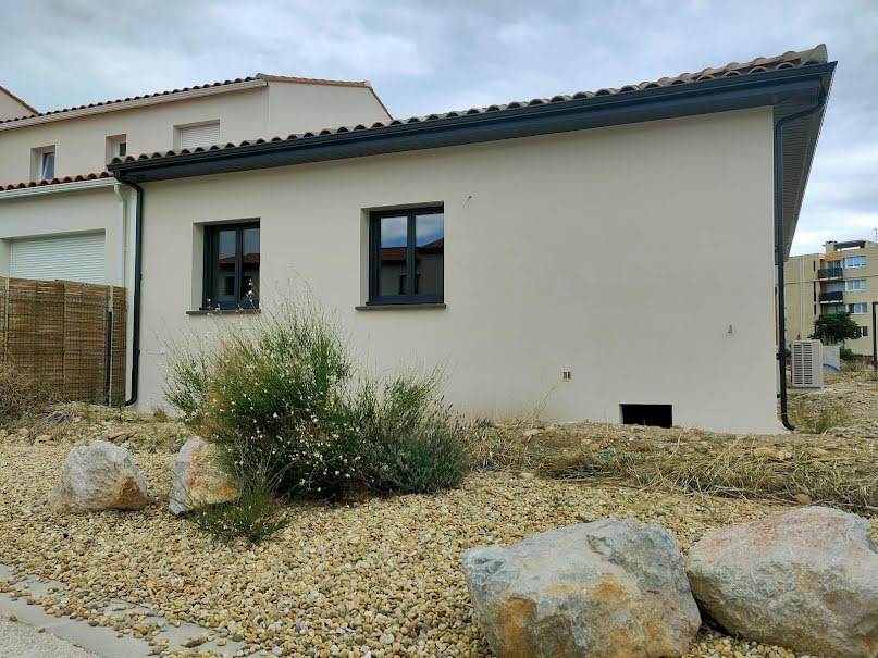 Vente maison 4 pièces 86 m² à Banyuls-dels-Aspres (66300), 244 900 €