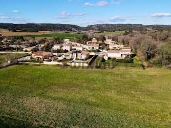 terrain à Uzès (30)