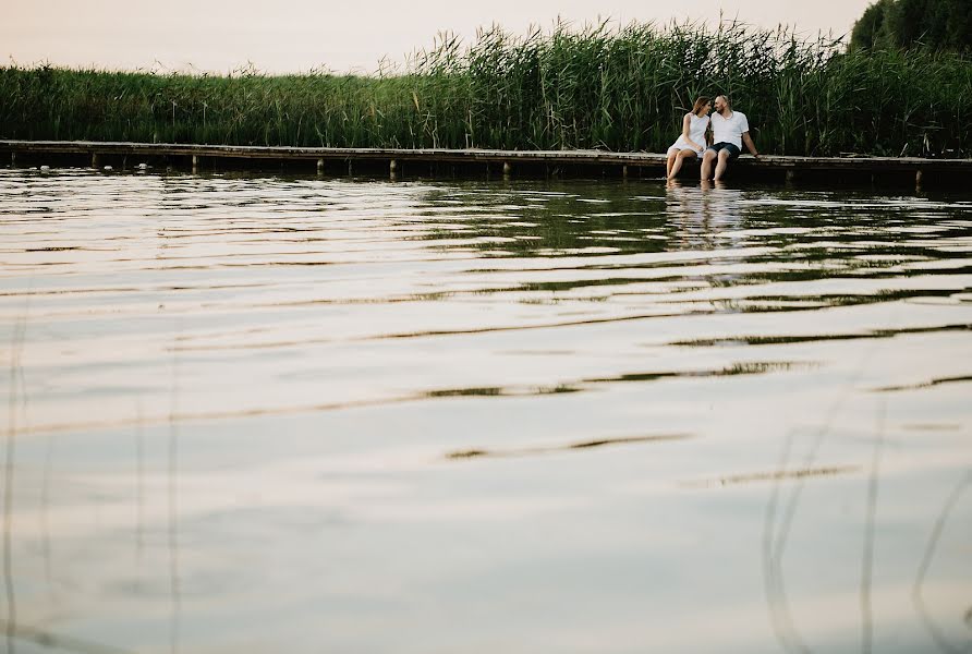 Wedding photographer Kamila Kowalik (kamilakowalik). Photo of 19 October 2017