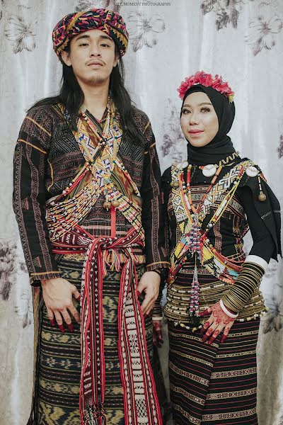 Wedding photographer Razlam Abd Raji (lifemomentphoto). Photo of 12 September 2019