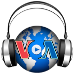 Cover Image of ダウンロード VOA Learning English 3.1.2 APK