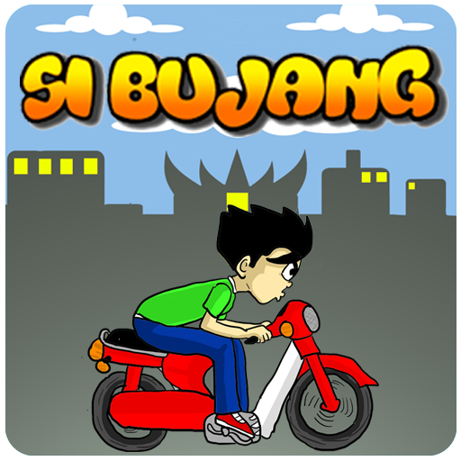 Petualangan SiBUjang icon