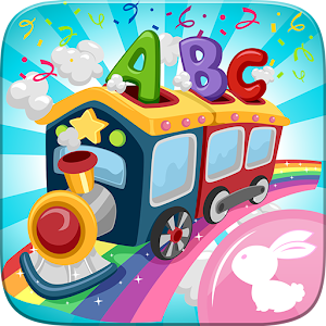 English Alphabet ABC Easy Draw logo