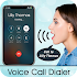 Voice Call Dialer :  Voice Phone Dialer1.14