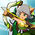 Castle Defender: Hero Shooter - Idle Defense TD1.0.0