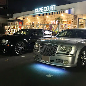 300C ツーリング LE35T