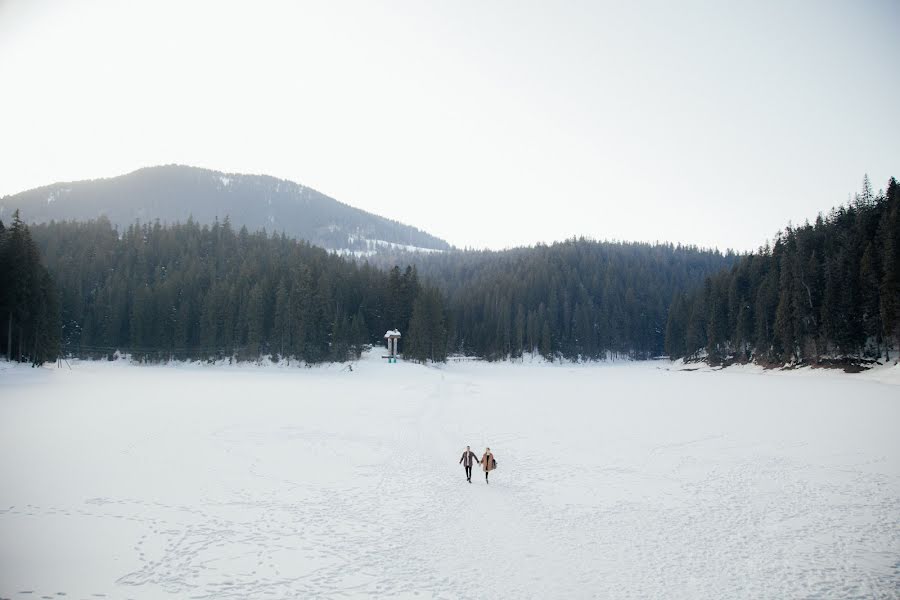 Fotograful de nuntă Natali Gonchar (martachort). Fotografia din 24 februarie 2019