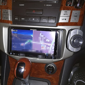 ハリアー ACU30W