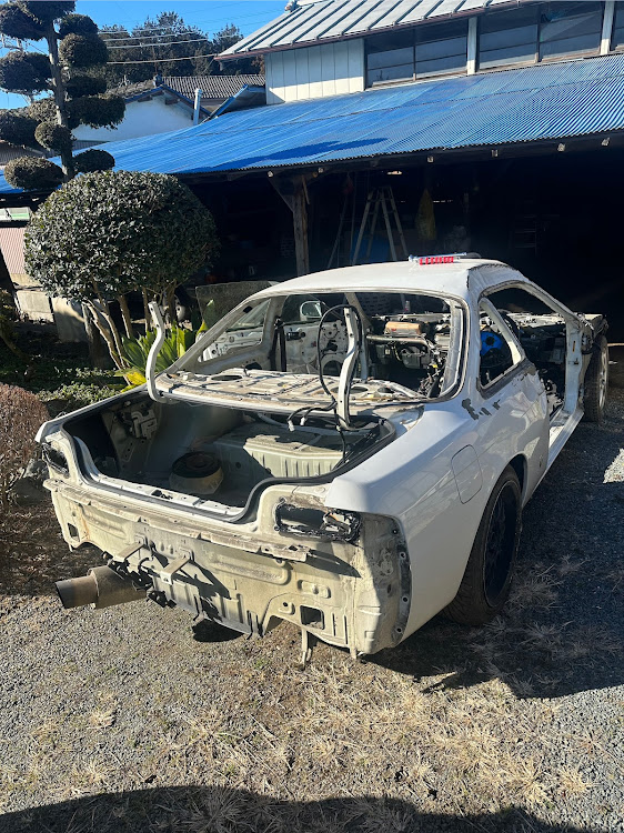 ロードスターのロードスター ・ドリフト・日光サーキット・オフ会・シルビアに関するカスタム事例の投稿画像5枚目