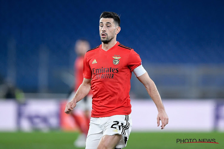 Pizzi fait son retour au pays