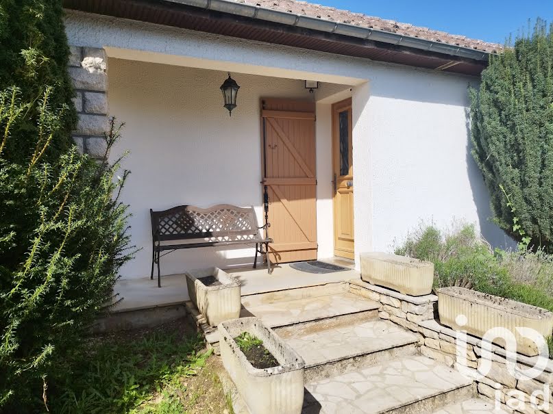 Vente maison 5 pièces 135 m² à Gurgy (89250), 215 000 €