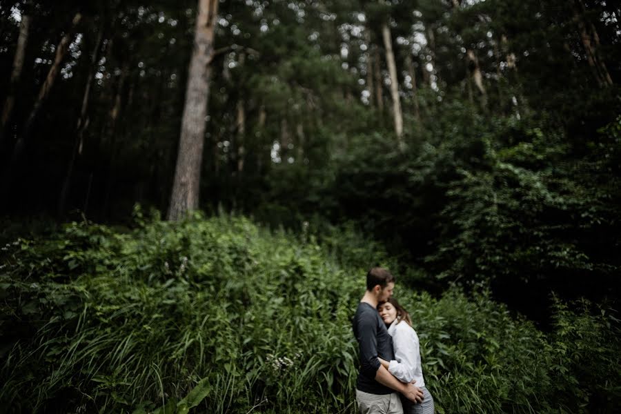 Bröllopsfotograf Anya Belyavceva (annabelphoto). Foto av 20 maj 2018