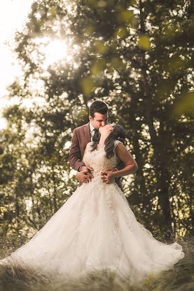 Fotógrafo de casamento Anita Herba (anitaherba). Foto de 10 de março 2020