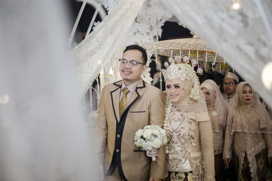 Wedding photographer Hardi Boy Hardi Hapryansyah (hardihapryansyah). Photo of 22 December 2019