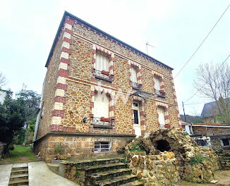 maison à Chevreuse (78)