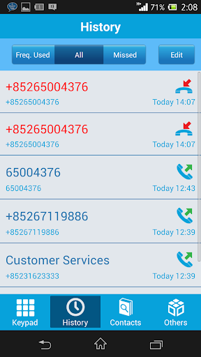 Screenshot 3 Super Talk