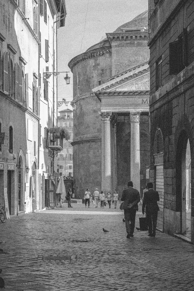 Roma Anni 70 di claudio1984