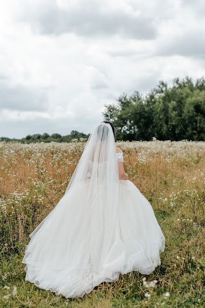 Huwelijksfotograaf Andrii Tsynhariuk (tsynhariuk). Foto van 19 januari 2022