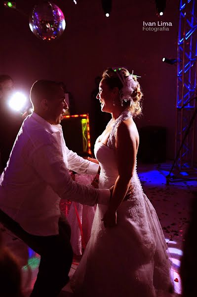 Wedding photographer Ivan Lima (ivanlima). Photo of 28 April 2020