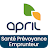 APRIL Santé Prévoyance Emprunt icon