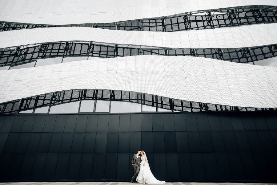 Fotografer pernikahan Artem Krupskiy (artemkrupskiy). Foto tanggal 23 Juli 2021