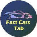 Fast Cars Tab