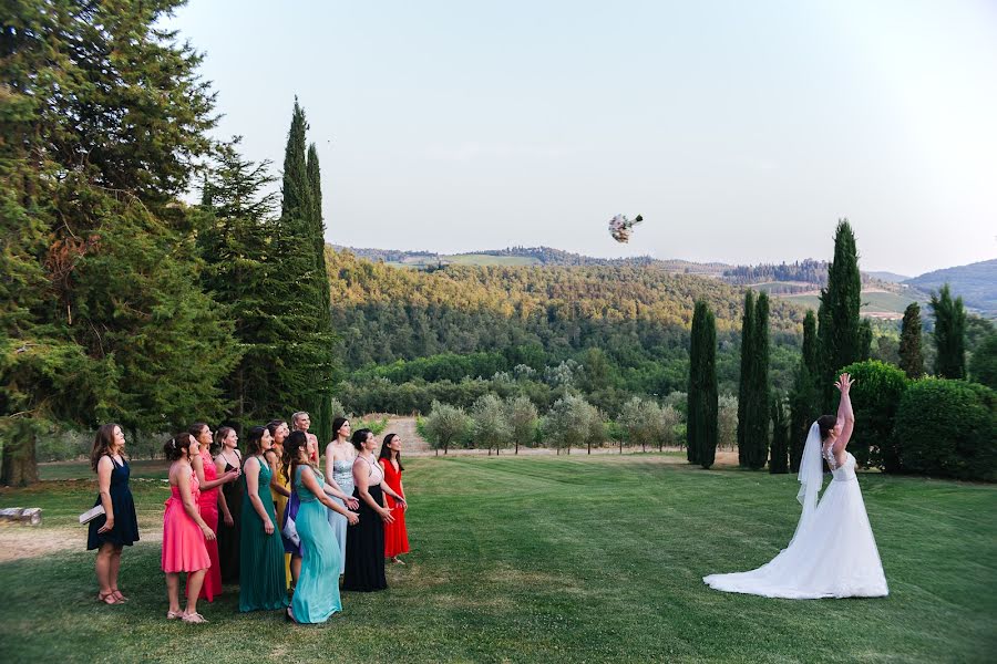 Wedding photographer Laura Barbera (laurabarbera). Photo of 2 September 2017