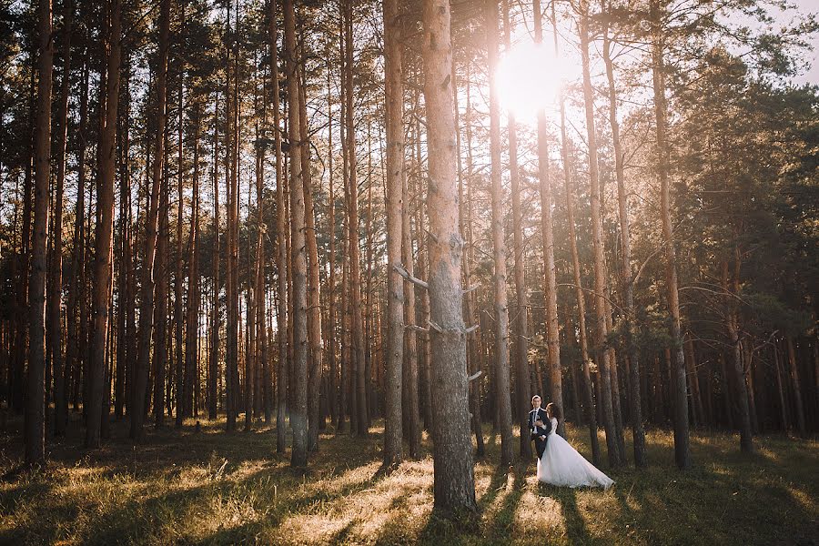 Fotógrafo de bodas Ekaterina Verizhnikova (alisaselezneva). Foto del 9 de junio 2019