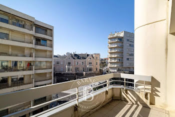 appartement à Biarritz (64)