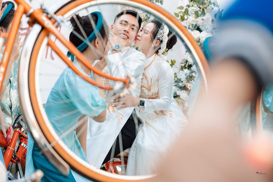 Wedding photographer Lại Trung Đức (ddeafphotos). Photo of 25 November 2021