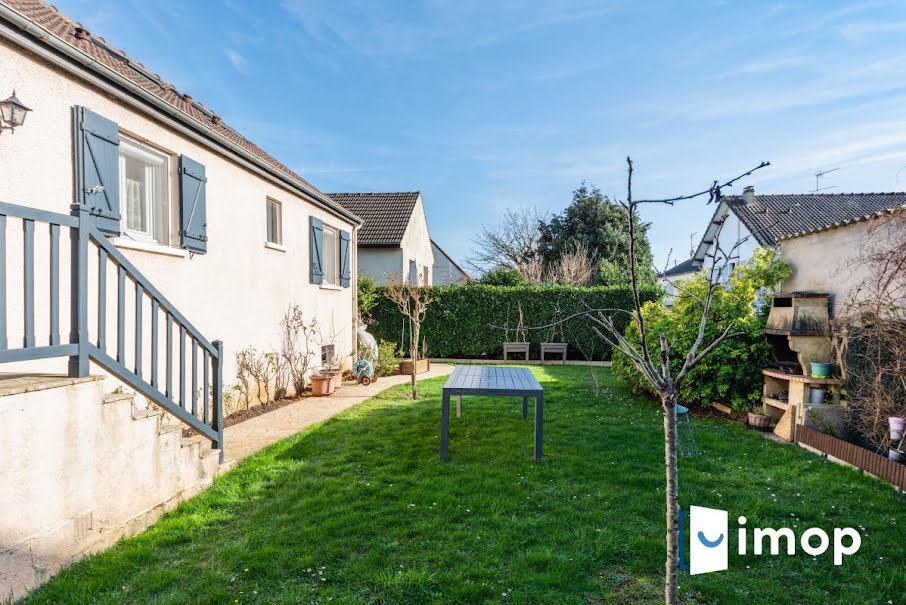 Vente maison 6 pièces 110 m² à Creteil (94000), 468 900 €