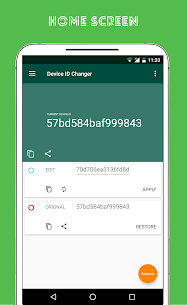 Device ID Changer Pro Apk (Paid) 4