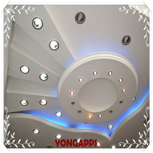 App Insights New Gypsum Ceiling Design Apptopia