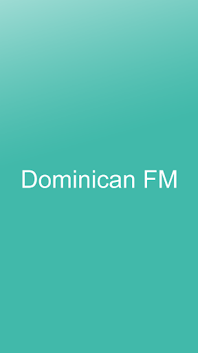 Dominican Radio