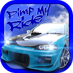 Cover Image of Скачать Pimp My Ride - Sports Car Mechanic 1.3 APK