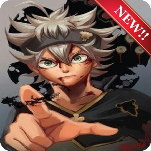 Asta - Black Clover, Anime Papel de parede de celular HD