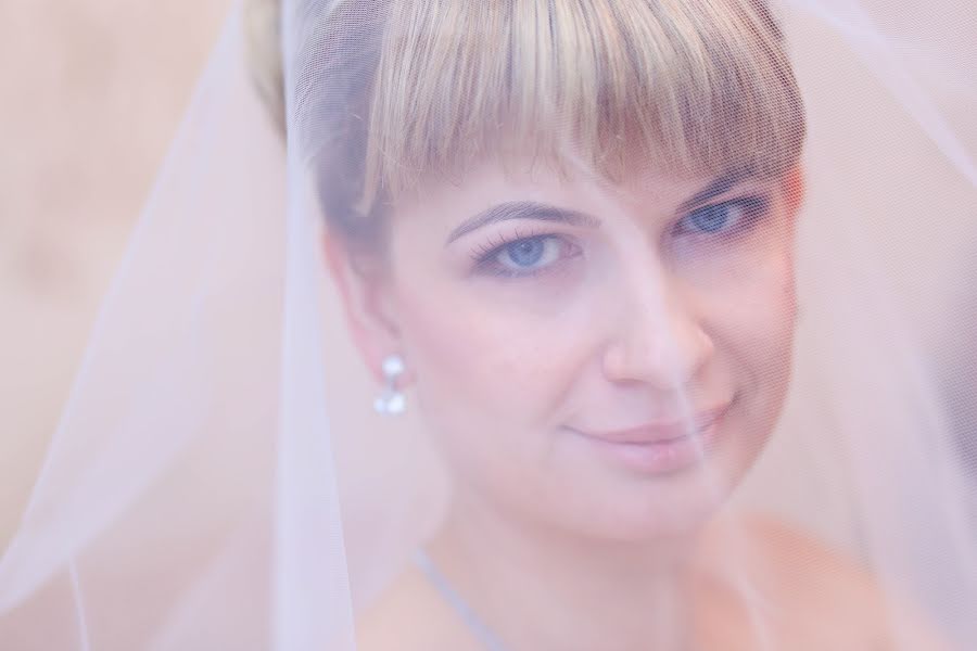 Wedding photographer Olga Simakina (simakina). Photo of 1 March 2016