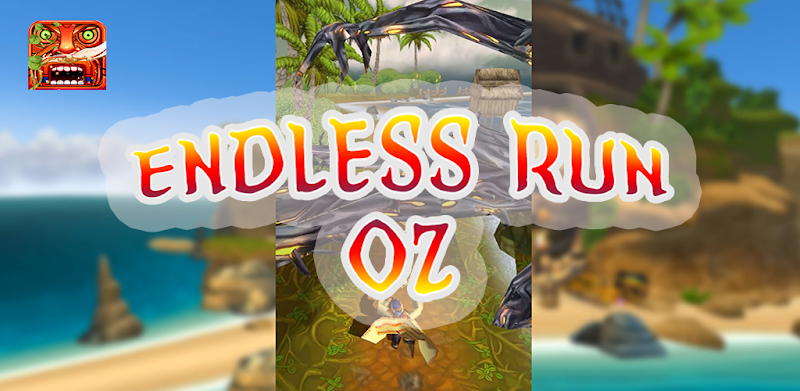 Endless Run Oz