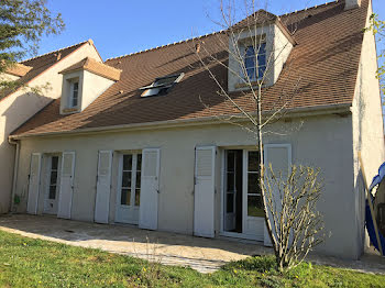 maison à Mareil-Marly (78)