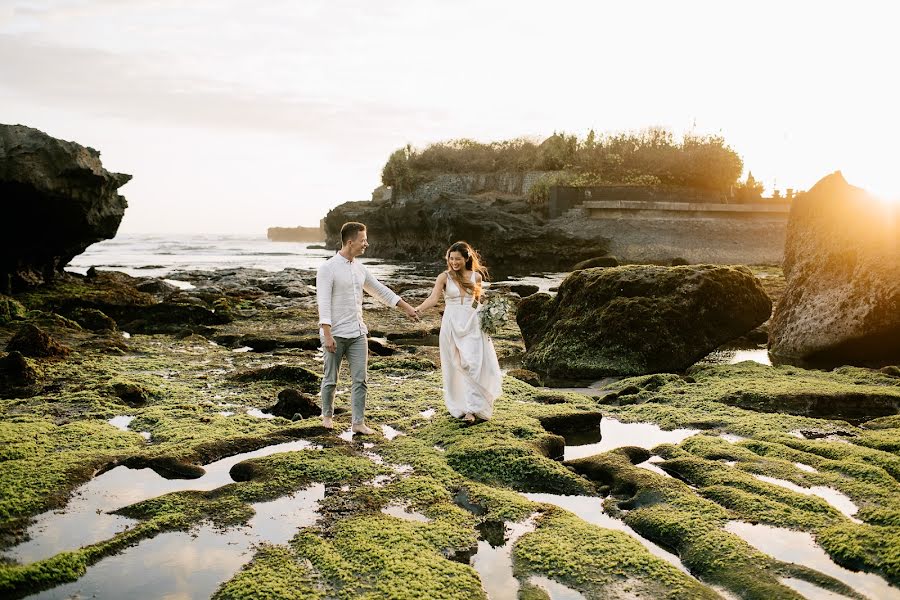 Photographe de mariage Olga Borodenok (boroden0k). Photo du 28 août 2019