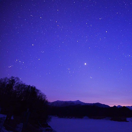 静流💫❄️