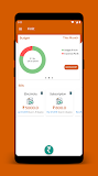 Finlit - Money & Bill Manager, Bank Sync