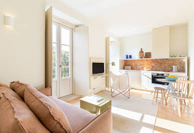 Appartement 1