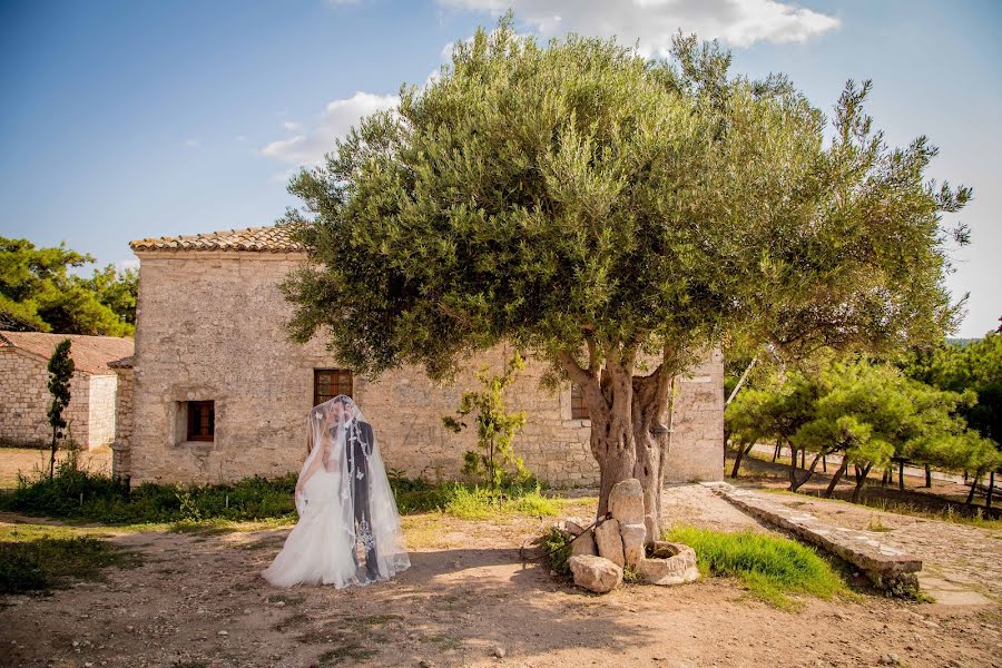 Fotógrafo de bodas George Mouratidis (mouratidis). Foto del 16 de febrero 2018