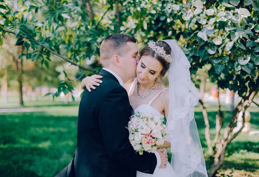 Photographe de mariage Adelika Rayskaya (adelika). Photo du 30 septembre 2017